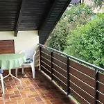 Angelika Apartment Bad Kissingen