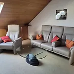 Angelika Apartment