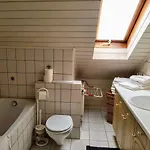 Apartment Angelika *