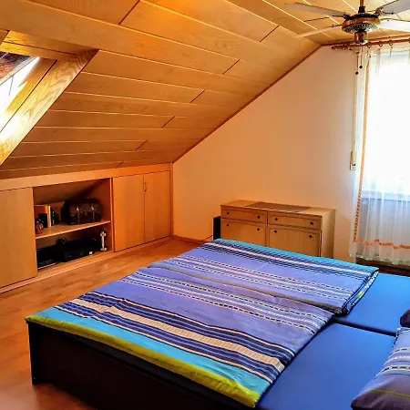 Angelika Appartement *