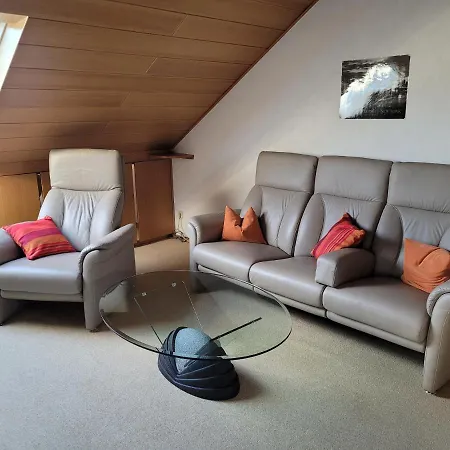 Angelika Appartement