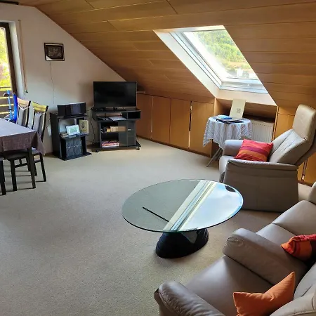 Angelika Appartement