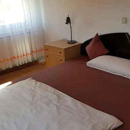 Angelika Apartment Bad Kissingen