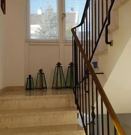 Angelika Appartement *