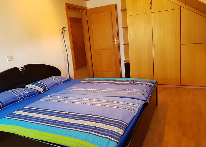 Apartman Angelika *