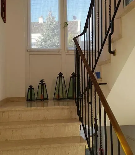Angelika Apartman *