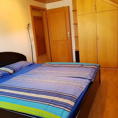 Appartement Angelika *