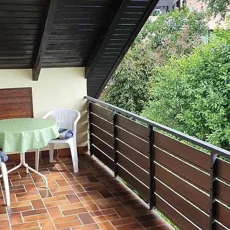 Angelika Apartment Bad Kissingen