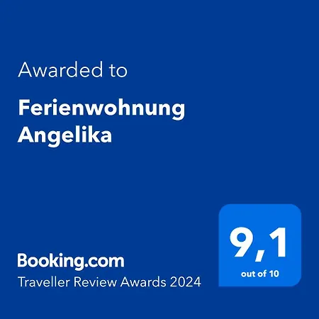 Angelika
