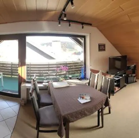Angelika Apartment Bad Kissingen