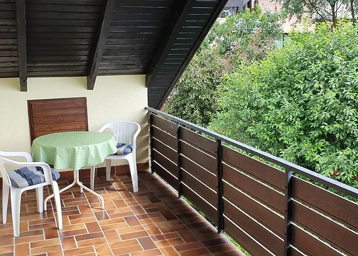 Angelika شقة سيئة كيسينجين